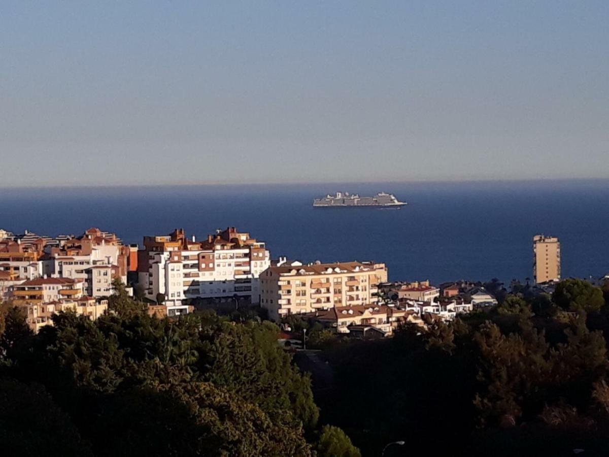 Ferienwohnung Apartamento Edificio Agata Benalmádena Exterior foto