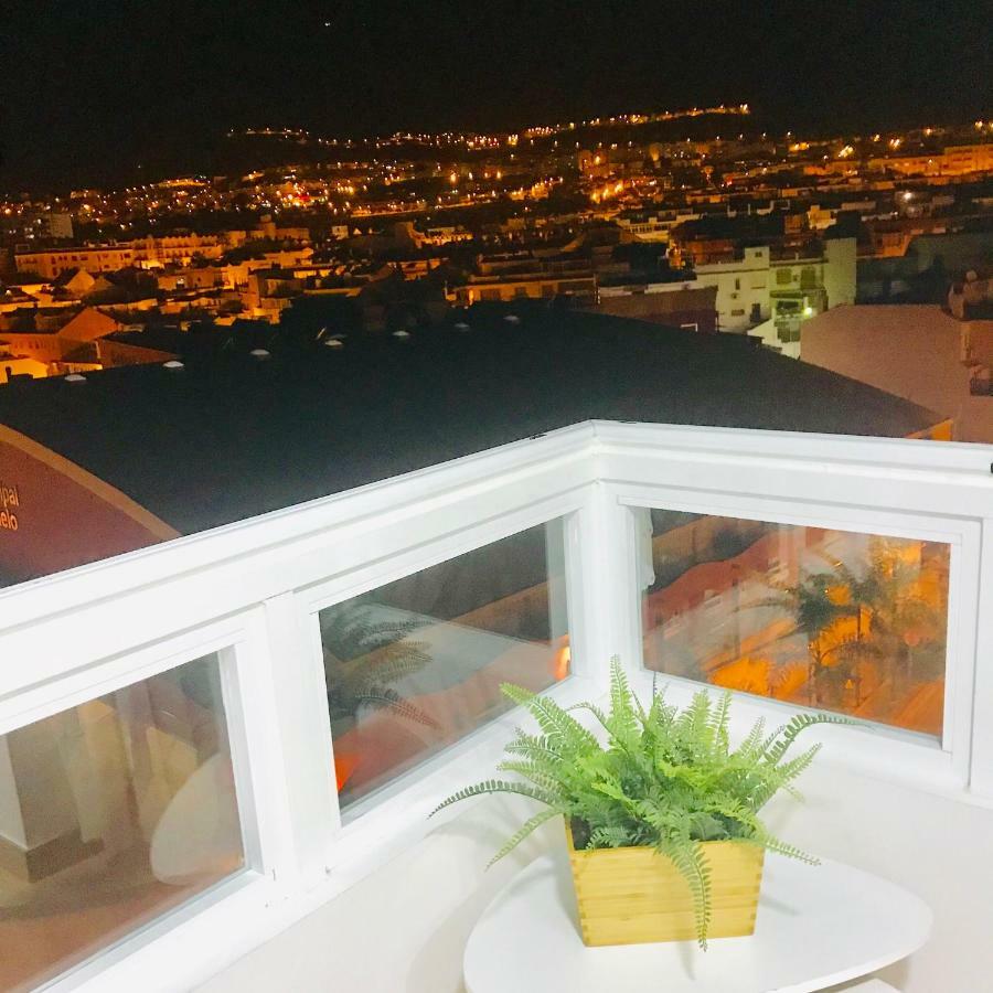 Ferienwohnung Apartamento Edificio Agata Benalmádena Exterior foto